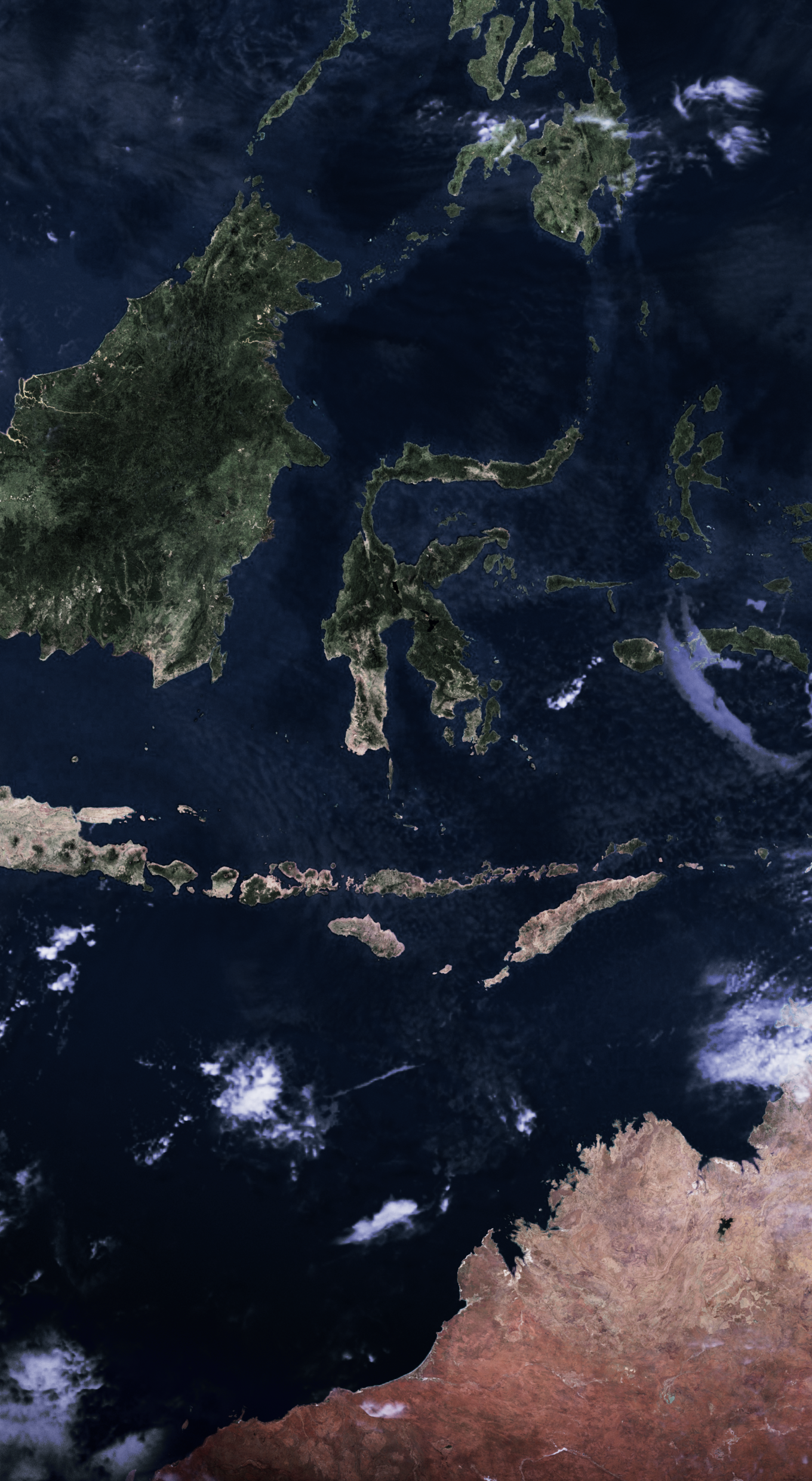 Timor Passage, Timor-Leste